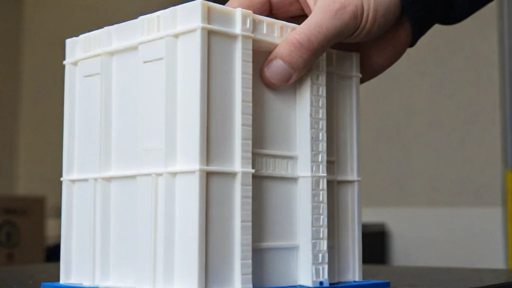 Canadas First 3D-Printed Multi-Storey Building Rises at University of Windsor