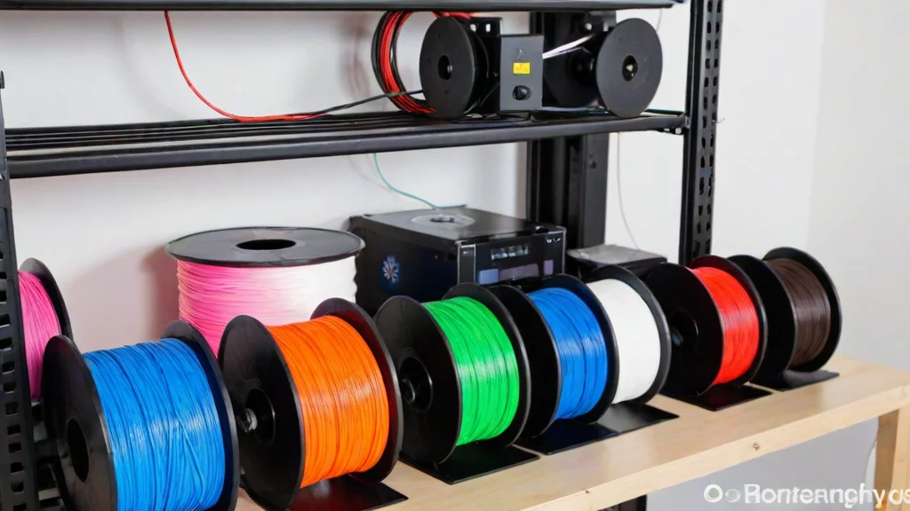 Best Filament Dryers for 3D Printing in 2026: Complete Buyers Guide