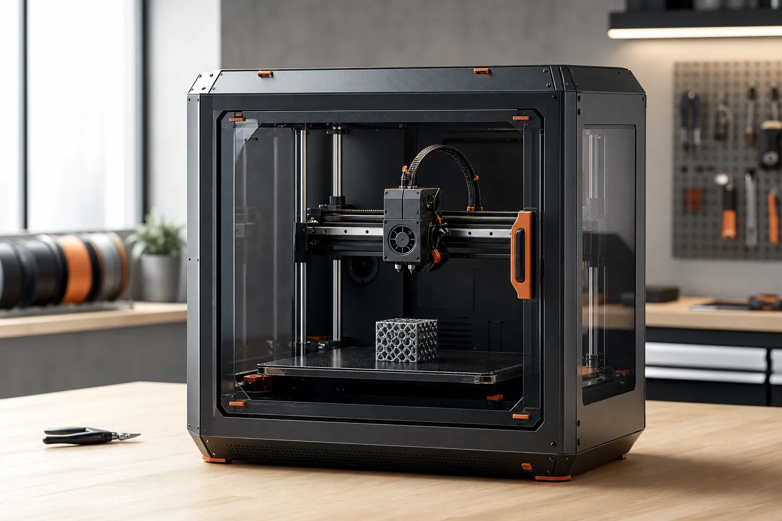 Recensione del Kit Original Prusa CORE One (2026)